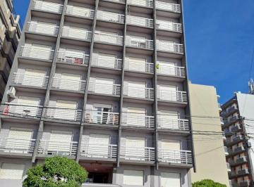 Departamento de 2 ambientes, San Bernardo · Departamento Frente Al Mar con Gas Natural