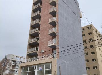 Departamento · 95m² · 4 Ambientes · 1 Cochera · Hermoso Departamento a Estrenar en Pleno Centro de La Ciudad de Neuquén