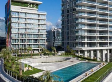 Departamento de 1 ambiente, Puerto Madero · Suite del Hotel Sls en Venta
