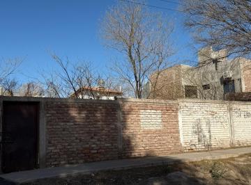 Terreno , Gobernador Benegas · Vendemos Terreno Amplio en Godoy Cruz