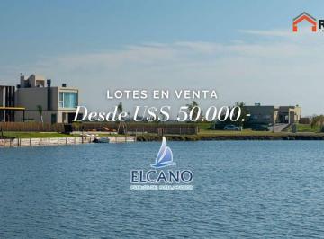 Terreno , Berazategui · Lotes en Venta - Elcano - Complejo Pueblo del Plata (Hudson)
