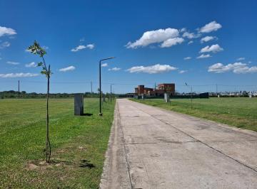 Terreno · 512m² · Terrenos Chacras del Totoral Venta