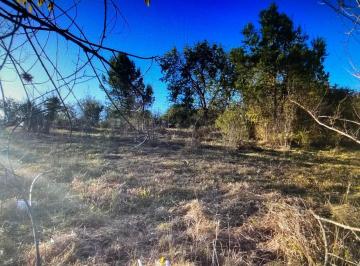 Terreno , Huerta Grande · Terreno en Venta en Huerta Grande, Barrio El Alto