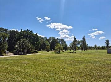 Terreno · 612m² · Terrenos Chacras del Totoral Venta