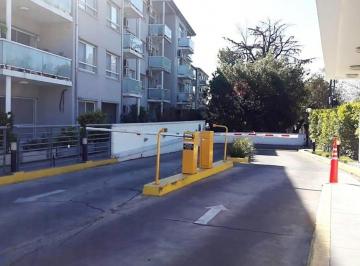 Departamento · 40m² · 1 Ambiente · 1 Cochera · Venta Monoambiente con Jardín - Complejo La Mora - Tigre