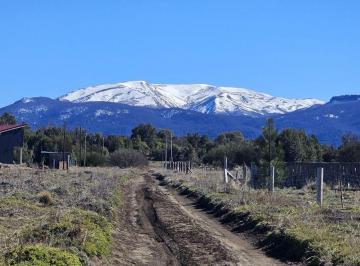 Terreno · 2500m² · Terreno - Quilquihue
