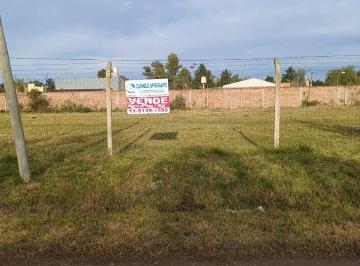 Terreno , La Matanza · Lote de 470 m² Ubicado en Barrio Parque Cruz del Sur, Km 46, de Virrey del Pino.