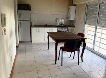 Departamento · 36m² · 2 Ambientes · Departamento 2 Ambientes con Cochera