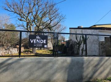 Terreno · 285m² · Terreno San Jeronimo Sud Se Vende