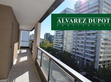 Departamento · 115m² · 4 Ambientes · Piso de 3 Dorm. en La Mejor Zona de Vicente López