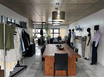 Oficina comercial de 1 ambiente, San Cristobal · Oficina Showroom Deposito Premium.
