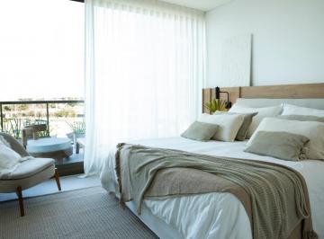 Departamento · 189m² · 3 Ambientes · Indigo - Semipisos