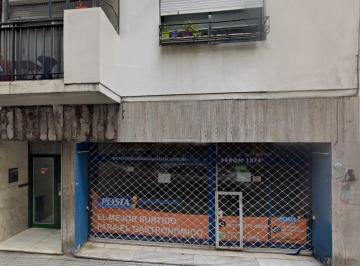 Local comercial · 154m² · Local en Alquiler, Peron Al 1500
