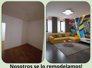 Departamento · 27m² · 1 Ambiente · Venta Monoambiente Dividido Apto Profesional en Belgrano R