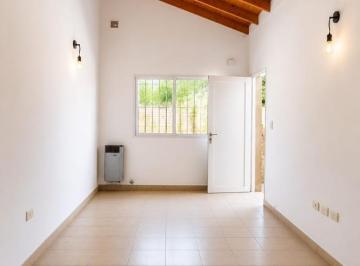 Departamento · 45m² · 2 Ambientes · Departamento en San Nicolas de Los Arroyos