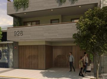 Departamento · 50m² · 2 Ambientes · Departamento en Construccion Colegiales - Ultima Unidad Disponible
