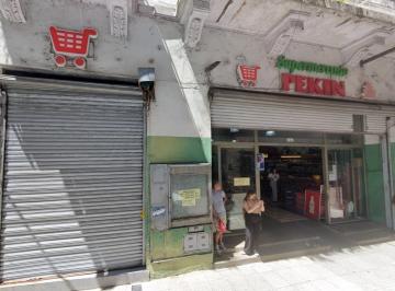 Local comercial · 854m² · Local en Alquiler, Reconquista Al 500