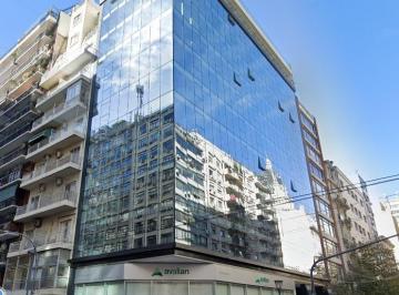 Oficina comercial · 181m² · Oficina en Alquiler, Tribunales Office