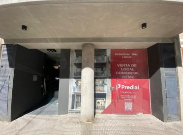 Local comercial · 66m² · 1 Ambiente · Local en Recoleta a La Venta
