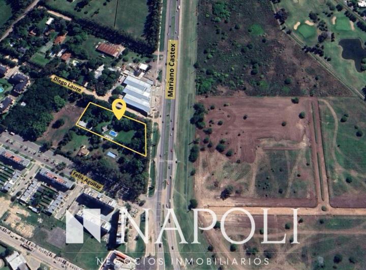 Terreno · 5362m²