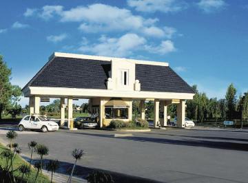 Terreno · 833m² · Country St. Thomas Sur Canning