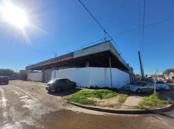 Bodega-Galpón · 1490m² · 4 Ambientes · Galpón y Oficinas