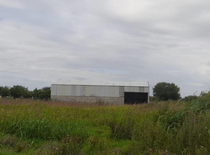 Terreno · 6778m²