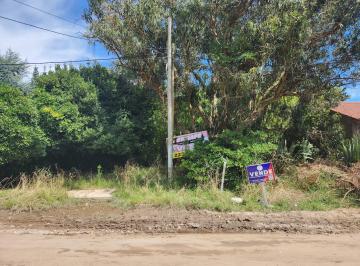 Terreno , Ostende · Dueño Vende 2 Excelentes Terrenos Contiguos de 568 m² a 2 Cuadras del Mar