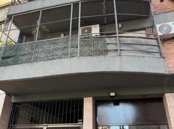 Departamento · 55m² · 3 Ambientes · 1 Cochera · Departamento 3 Amb con Cochera en Almagro!