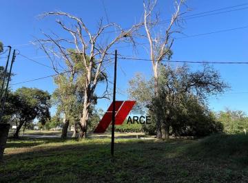 Terreno , Córdoba · Galpón Sobre Ruta 9