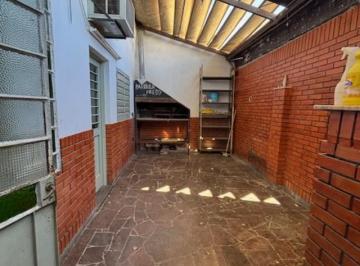 Casa · 80m² · 4 Ambientes · 1 Cochera · Casa en General Jose de San Martin