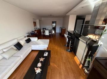 Departamento · 93m² · 3 Ambientes · 1 Cochera · Venta Depto 3 Ambientes Puerto Madero / Cochera /pileta