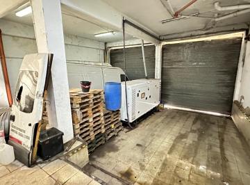 Depósito · 1956m² · Deposito Mixtura 3 La Boca en Venta