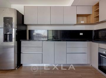 Departamento · 73m² · 3 Ambientes · 1 Cochera · Skyroof - 3 Ambientes - 2 Baños - en Venta Nordelta, Tigre