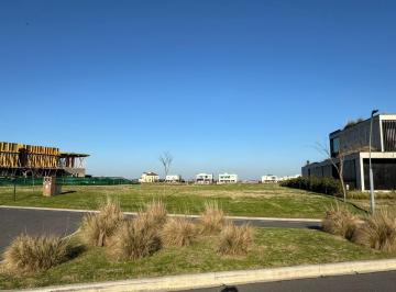 Terreno · 986m² · Terreno Venta Puertos del Lago