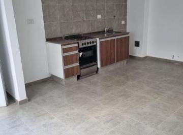 Departamento de 3 ambientes, Córdoba · San Martín 2 Dorm. con Cochera a Estrenar