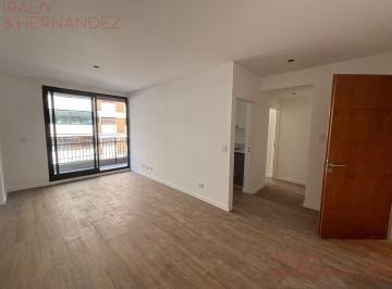 Departamento · 47m² · 2 Ambientes · Venta 2 Ambientes en Pozo Villa Crespo / Al Frente