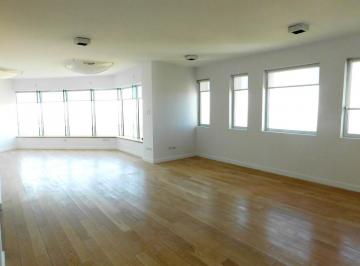 Departamento · 201m² · 4 Ambientes · 2 Cocheras · Departamento 4 Ambientes en Alquiler en Puerto Madero