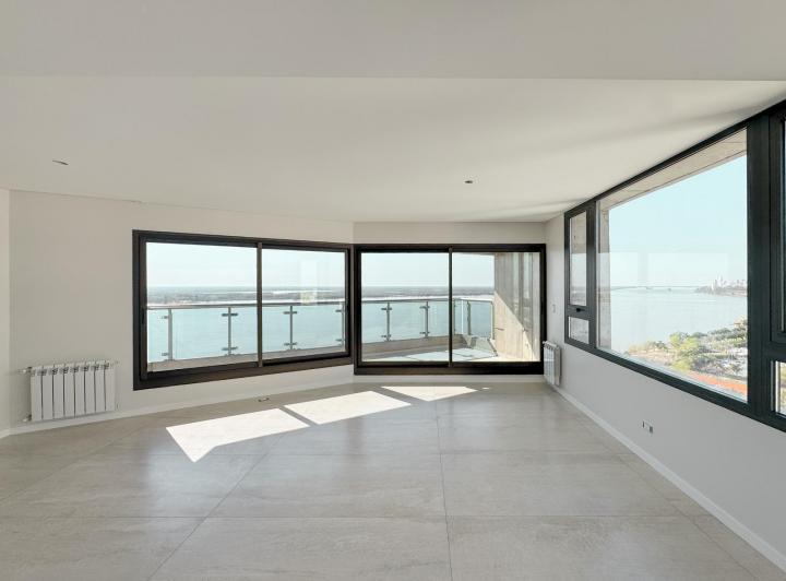 Departamento · 139m² · 4 Ambientes