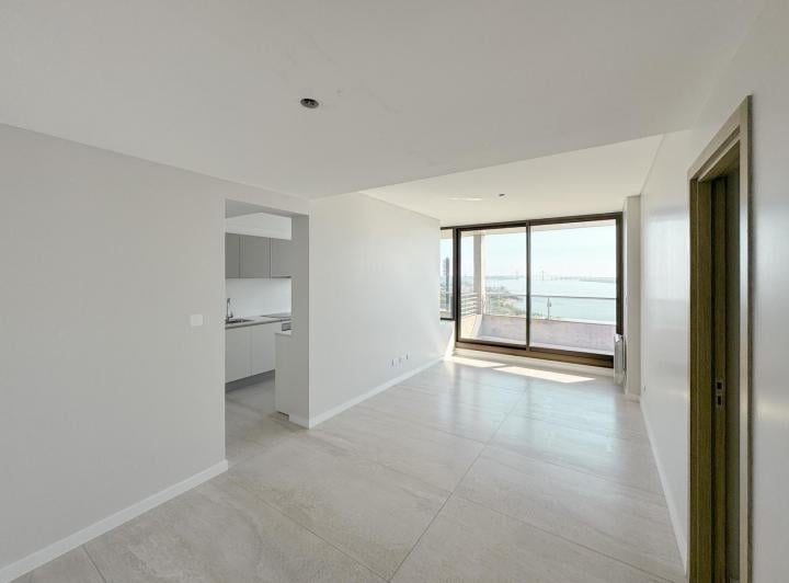 Departamento · 113m² · 4 Ambientes