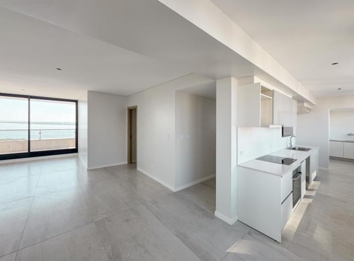 Departamento · 145m² · 4 Ambientes