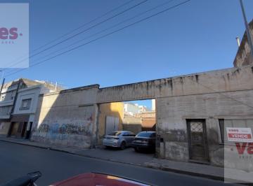 Terreno · 811m² · Venta – Lote de 811 m² con Gran Potencial Constructivo en Centro de Córdoba