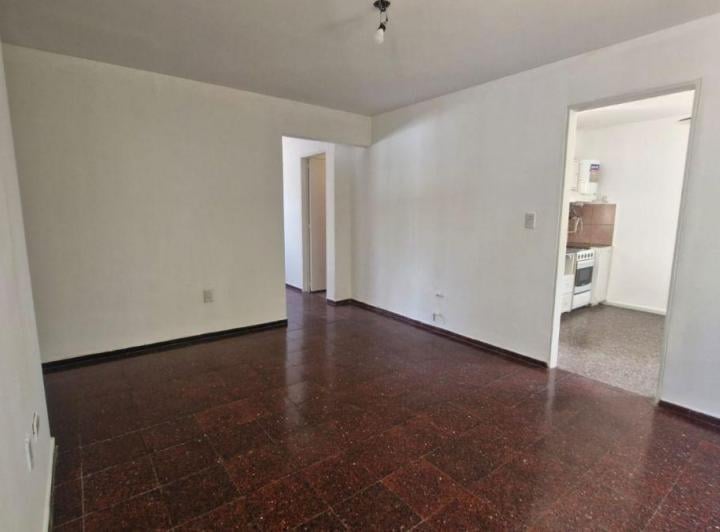 Departamento · 65m² · 5 Ambientes