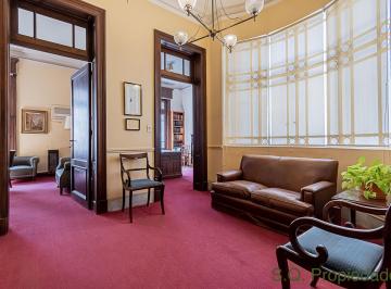 Departamento de 9 ambientes, Centro / Microcentro · Gran Departamento 193 m, Apto Vivienda U Oficina, Oportunidad