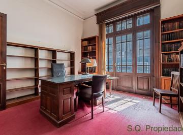 Departamento de 9 ambientes, Centro / Microcentro · Lavalle Al 600