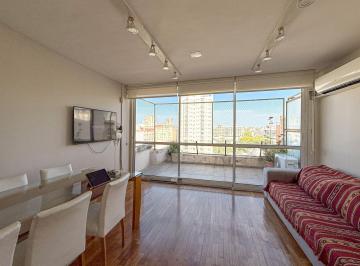 Departamento · 145m² · 5 Ambientes · 1 Cochera · Departamento Triplex de 3 Dorm. con Ascensor y Amplios Balcones