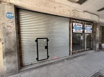 Local comercial · 74m² · Venta Local Comercial Microcentro Balvanera. Apto Credito