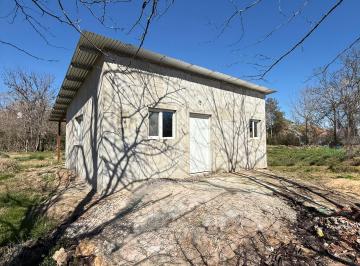 Casa de 2 ambientes, Exaltación de la Cruz · Casa - Venta - Barrio El Remanso - Exaltacion de La Cruz