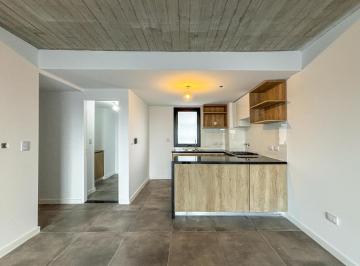 Departamento · 125m² · 3 Ambientes · Departamento de 2 Dorm. con Balcón Terraza