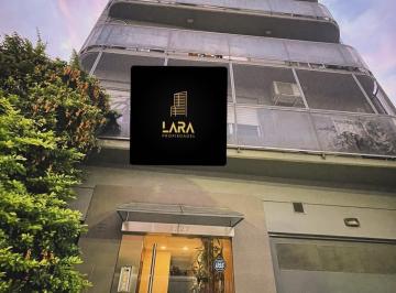 Departamento de 3 ambientes, Villa del Parque · Departamento 3 Ambientes con Cochera Semipiso